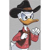 Animal Text Series-AT 334